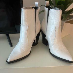 Shoes only used once